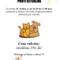 Jarní očkování psů a koček 2